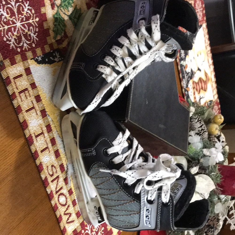 Fabulous CCM Formance profile Size 10J